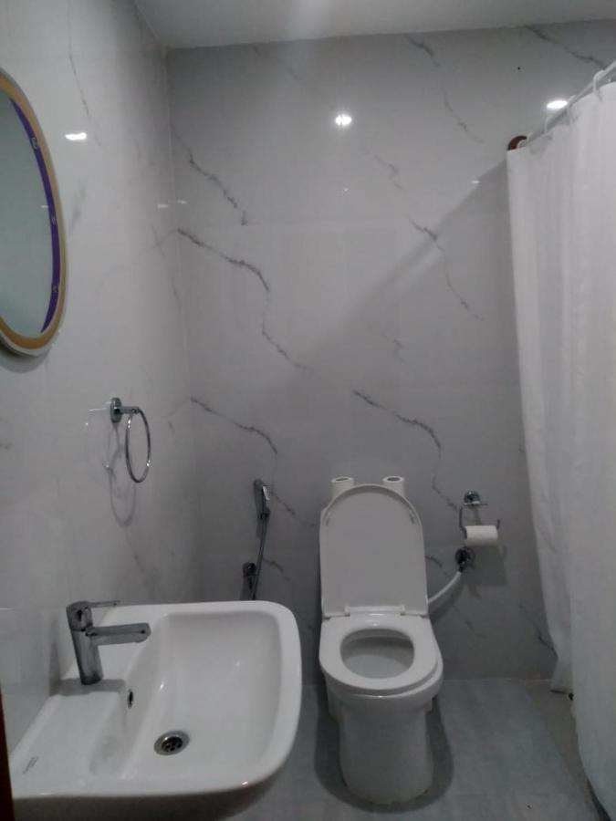 Sathya Sai Sankalp Hotel Puttaparthi Extérieur photo
